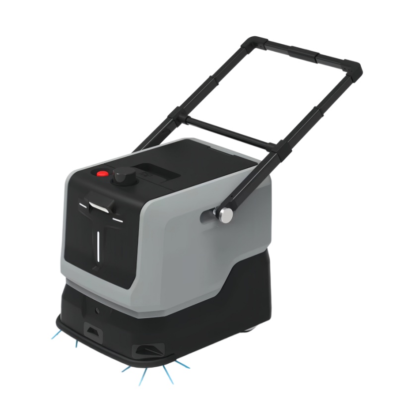 辽阳坦洁无人智能清洁机器人T10